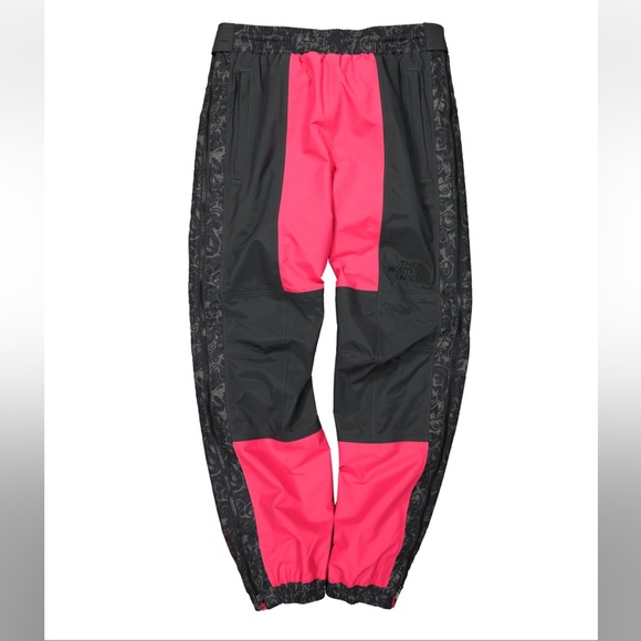 NWT Unisex The North Face 94 Rage Rain Pant - Picture 5 of 11